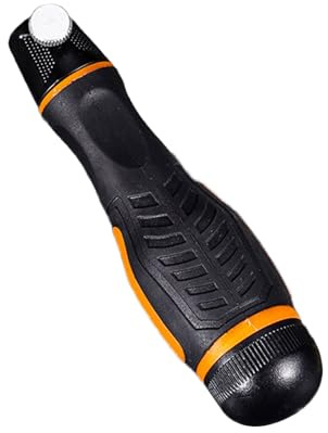 Multipurpose Handle for Reciprocating Hacksaw and Bit with Quick Tail Storage Hacksaw Handle