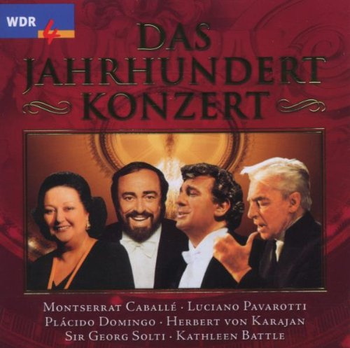 Das Jahrhundertkonzert