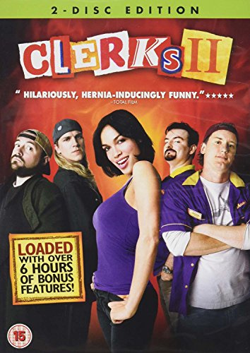 Clerks II [UK Import]