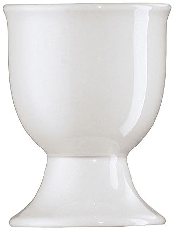 Arzberg Form 1382 Weiss Eierbecher [W]