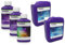 Pack engrais Hydro PLAGRON 5 litres + stimulants