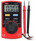 UNI-T UT120A Autoranging Digital-Multimeter DC Spannung 400mV Slim Meter AC