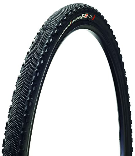Challenge Gravel Grinder Tubeless Black Nylon Superlight 38 Fahrradreifen Unisex Erwachsene