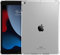 TiMOVO Funda Compatible con Nuevo iPad 9ª Generación 2021/iPad 8ª Generación 2020 10.2'', Ultra Delgada Cubierta Trasera de Plástico Transparente para iPad 7ª Gen 10.2 2019- Limpieza realizada