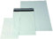 docuCARE® Folienversandtasche - 350 x 450 mm, 100 Stück, weiß