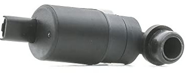 RIDEX 794W0003 Bomba de agua de lavado lavado de parabrisas Bomba de Limpiaparabrisas Bomba de Limpiaparabrisas Bomba de agua de limpiaparabrisas