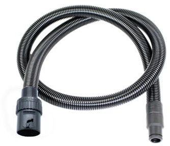 MisterVac Manguera con adaptador de herramientas compatible con Einhell TC-VC 1820 S