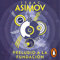 Preludio a la Fundación [Prelude to Foundation]: Ciclo de la Fundación 1 [Foundation Series, Book 1]