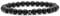 Partnerarmbänder | Armband mit Buchstaben für Pärchen | 6mm Naturstein Perlen | Geschenk für Frauen | Geschenke für Freunde | Freundschaft Geschenke | UNISEX |(1 Armband)