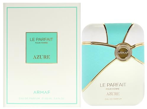 Armaf Le Parfait Pour Femme Azure EDP W 100 ml