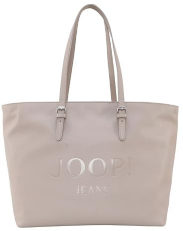Joop Jeans - damen shopper lettera lara - Handtasche - Shopper