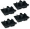 51717169981 Car Jack Pad Under Support Pad Lifting for BMW Mini F55 F56 F57 1 3 4 6 Series E81 E87 E82 E90 E91 F07 F10 F11 F13