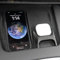Elons Accessories Airpod Holder for Tesla MagSafe Wireless Charger- Fits All Airpods and All Model 3, X, and Y Vehicles