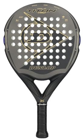 DUNLOP Titan Pro Gold 2024