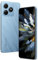 Blackview Wave 8 4G Android 14 Smartphone Libre, 12GB+128GB(2TB Externa SD), 6,56'' HD+ Pantalla (Modo Confort para Los Ojos), 13MP+8MP, Teléfono Móvil Doble SIM, Altavoz Smart-K Box, GPS Azul