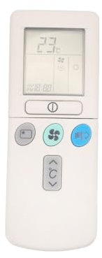 IOOIQQ Télécommande de rechange pour Hitachi RAR-2A1. RAR-52P1. RAR-2SP1 .RAR-3U4 .RAR-2P2 .RAR-3U3. RAR-52P2 .RAR-2P1.AR-3V2.RAR-52P2.RAR-5G1.RAR-RAR-5G1.RAR-1. 5G2