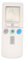 IOOIQQ Télécommande de rechange pour Hitachi RAR-2A1. RAR-52P1. RAR-2SP1 .RAR-3U4 .RAR-2P2 .RAR-3U3. RAR-52P2 .RAR-2P1.AR-3V2.RAR-52P2.RAR-5G1.RAR-RAR-5G1.RAR-1. 5G2
