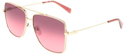 Liu Jo Damen Lj165s Sonnenbrille (1er Pack)