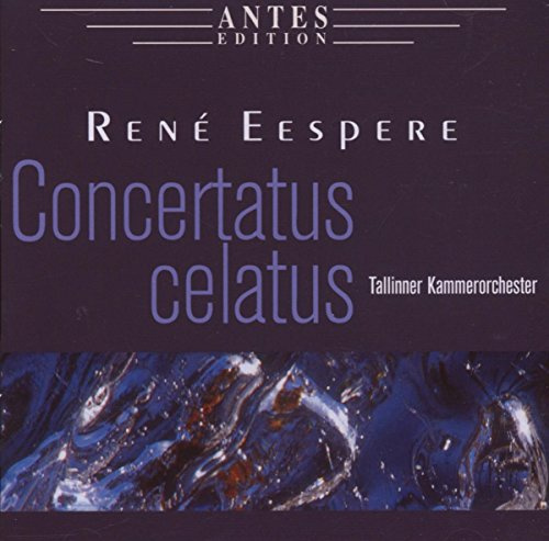 Antes (Bella Musica)
