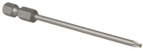 Wera Series 4 867/4 Z Tabelle Metall-Bit, TORX® Bohrung TX 8 x 89 mm Klinge, 1/10,2 cm Drive