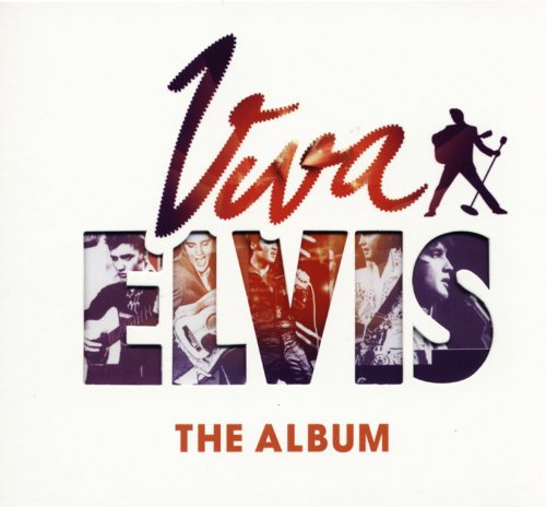 Viva Elvis - The Album
