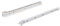 Hettich Schubladenauszug – Fr 402/500 – Tiefe: 503 mm