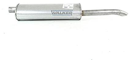 Walker 70339 Endschalldämpfer