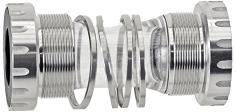 Neco Innenlager silber