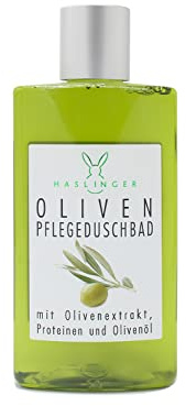 Oliven Pflegeduschbad 200 ml