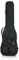 Gator Cases - GT-BASS-BLK - Borsa semirigida per basso elettrico - colore nero