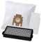 PRIMEBAG - 10 Staubsaugerbeutel und Filter kompatibel mit Miele S 8360 EcoLine SF-AH50 - Bestleistung beim Saugen