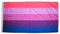Flaggenfritze Fahne/Flagge Transgender + gratis Sticker
