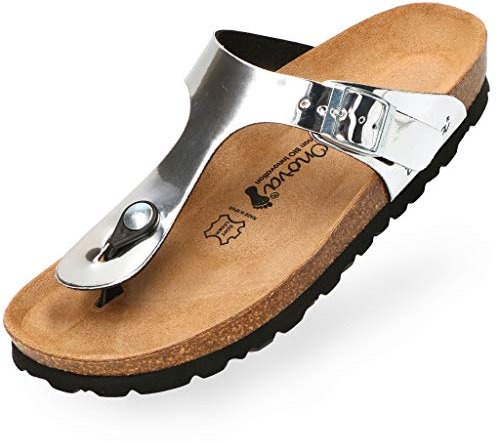 BOnova Ibiza Mirror silver 36