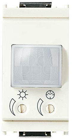 Vimar Serie idea - Interruttore ir rele 230v bianco