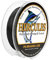 Hercules Super Cast 100m - 2000m 109-2196 Yards Geflochtene Angelschnur 6lb - 100lb Test für Salzwasser Süßwasser PE Geflecht Fischdraht Superline 4 Stränge