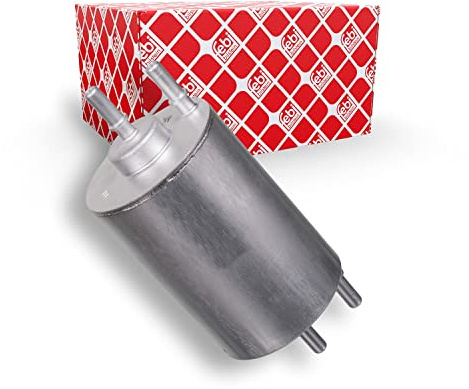 febi bilstein 48546 Kraftstofffilter | 48546 passend für A4 Exeo | 48546