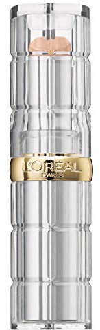 L'Oréal Paris Color Riche Shine 657 Steal the shine, pflegender Lippenstift für intensive Farbe und natürlichen Glanz