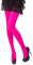 Romartex Collants colorés opaques 40 deniers pour femme, M, rose