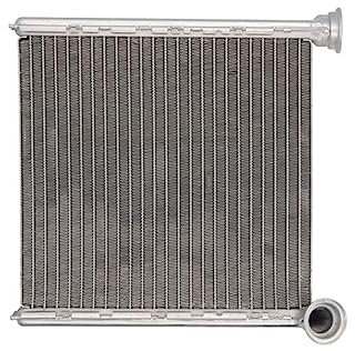 NRF 54342 - Scambiatore di Calore, Riscaldamento Interno, sconosciuto