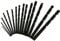 Jobber Twist Drills MASO 10 x 2.0mm Ground HSS Drill Bits Metric High Speed Steel Jobber Twist Drills Ideal for Processing of Iron, Wood, Aluminum, etc.