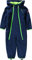 Trollkids Kids Nordkapp Overall 92, navy
