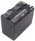 Battery For CANON GL2, XF100, XF105, XF300, XF305, XH A1, XH A1S, XH G1,