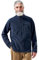 Berghaus Herren Prism Polartec Interactive Fleece Jacke, zusätzliche Wärme, schmeichelnder Stil, langlebig
