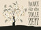 Danke für die tolle Zeit: Gästebuch I Erinnerungsalbum für den Abschied I Ausstand I Ruhestand I Baum Beige