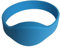 RFID Armband 13,56 MHz Classic 1K Silikon Armband (10 Stück) (Blau)