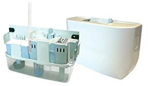 KIT BAXI 7213162 Pompa Scarico condensa per caldaie murali a condensazione domestiche