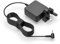 33W Charger Fit for Asus VivoBook E12 E210M E210MA E210 E201N E203M E203N E203MA E203NA E203 E201 E201NA E203MAS E203NA 11.6 Laptop Adapter Power Supply Cord 7.5Ft Long