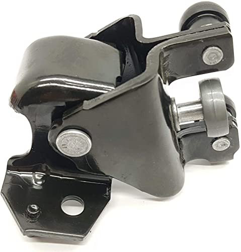 Guidage à Galets et Charnière (Milieu) pour Porte Coulissante Droit pour Partner Tepee, Berlingo 2008-2019 OE: 9033.Z1, 9033Z1