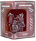 Bandido Perfumed Cologne Classic 400ml Splash | Herren After-Shave | langanhaltendes Cologne für Männer | Barber Parfume Men | hoher Duftölanteil |Würzig-Frischer Duft im Totenkopf Design