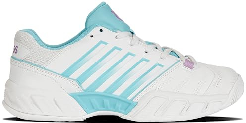 K-Swiss Performance Women's Bigshot Light 4 Tennis Shoe